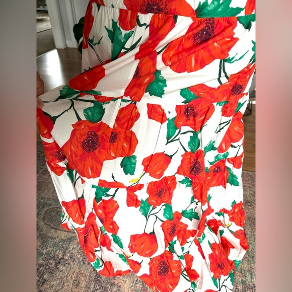 Cara Cara Adriana Maxi Dress - Picture 8 of 10